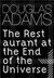 The Restaurant at the End of the Universe (Hitchhiker's Guide, #2)