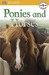 Ponies and Horses (Hardcover)