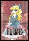 Young Miss Holmes, Casebook 1-2 by Kaoru Shintani Young Miss Holmes, Casebook 1-2 by Kaoru Shintani