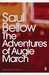 The Adventures of Augie March (Paperback)