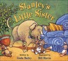 Stanley's Little Sister (Stanley)
