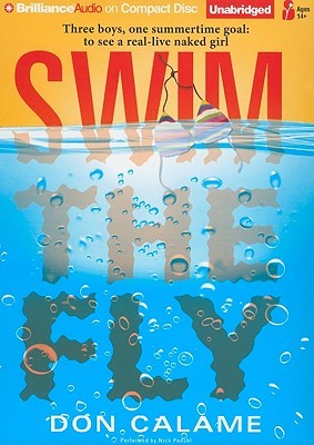 Swim the Fly (Swim the Fly, #1)
