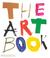 The Art Book (Paperback)