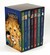 The Chronicles of Narnia Box Set by C.S. Lewis