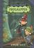 Frognapped (Araminta Spookie, #3)