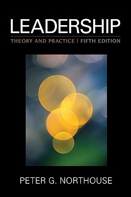 Leadership by Peter G. Northouse