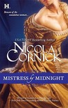 Mistress by Midnight (The Scandalous Women of the Ton, #3)