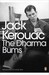 The Dharma Bums by Jack Kerouac The Dharma Bums by Jack Kerouac