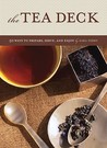 Tea Deck by Sara Perry