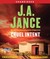 Cruel Intent (Ali Reynolds, #4)