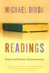 Readings by Michael Dirda Readings by Michael Dirda