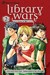 Library Wars: Love & War 2 ...