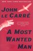 A Most Wanted Man (Paperback)