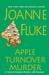 Apple Turnover Murder (Hann...