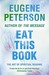 Eat This Book: A Conversation in the Art of Spiritual Reading (Paperback)