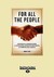 For All the People: Uncovering the Hidden History of Cooperation, Cooperative Movements, and Communalism in America (Large Print 16pt)