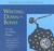 Writing Down the Bones by Natalie Goldberg