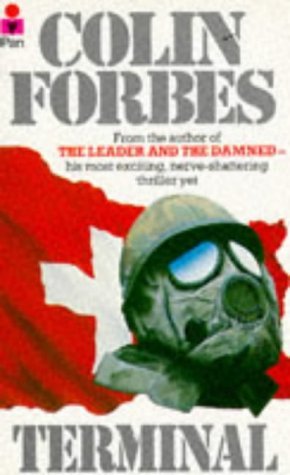 Colin Forbes Books Free Download
