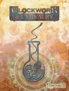 Clockwork & Chivalry Clockwork & Chivalry