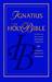 Holy Bible by Anonymous