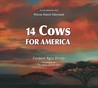 14 Cows for America by Carmen Agra Deedy