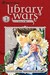 Library Wars: Love & War 3 ...