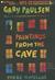 Paintings from the Cave: Three Novellas (Audio CD)