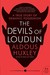 The Devils of Loudun by Aldous Huxley
