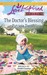 The Doctor's Blessing (Mass Market Paperback)