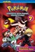 Pokémon: Diamond and Pearl Adventure!, Vol. 7