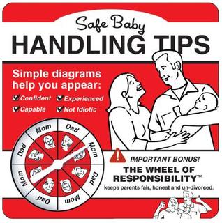 Safe Baby Handling Tips
