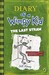 The Last Straw (Paperback)