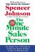 One Minute Sales Person, Th...