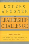 The Leadership Challenge