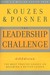 The Leadership Challenge (Paperback)
