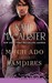 Much Ado About Vampires (Dark Ones, #9)