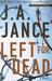 Left for Dead (Hardcover)