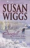 Snowfall At Willow Lake (Lakeshore Chronicles, #4)
