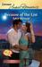 Because of the List (Paperback)