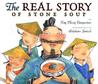 The Real Story of Stone Soup