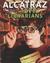 Alcatraz Versus the Evil Librarians (Alcatraz, #1)