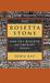 The Rosetta Stone and the Rebirth of Ancient Egypt by John D. Ray