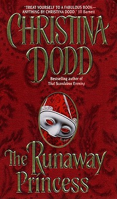 The Runaway Princess
