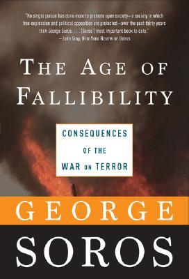 The Age of Fallibility by George Soros