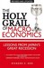 The Holy Grail of Macroeconomics: Lessons from Japan's Great Recession (Paperback)