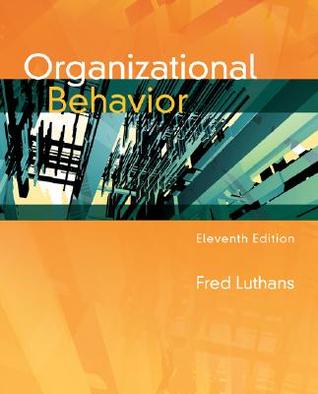 Organizational behavior movie review