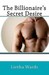 The Billionaire's Secret Desire (Paperback)