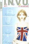 I.N.V.U., Volume 4