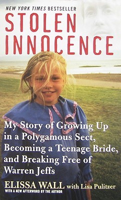 Stolen Innocence by Elissa Wall Stolen Innocence by Elissa Wall
