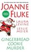 Gingerbread Cookie Murder (Paperback)